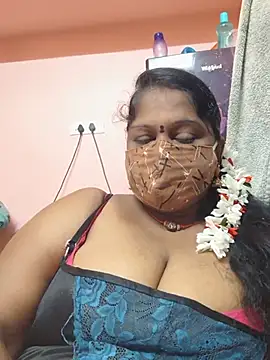 yalini1431 online show from 25, 6, 2026