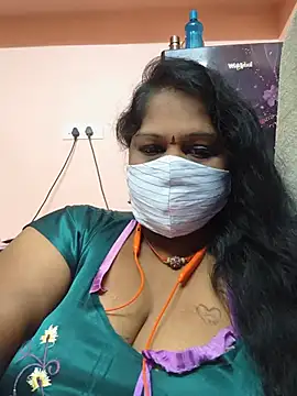yalini1431 online show from 7, 7, 2026