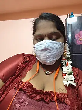 yalini1431 online show from 9, 7, 2026