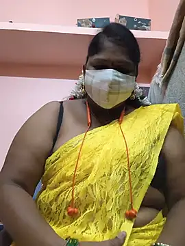 yalini1431 online show from 12, 7, 2026