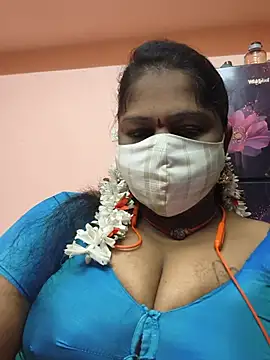 yalini1431 online show from 15, 7, 2026