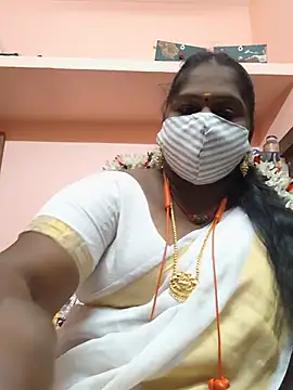yalini1431 online show from 1, 8, 2026