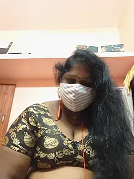 yalini1431 online show from 2, 8, 2026