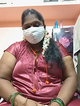 yalini1431 online show from 4, 8, 2026