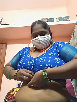 yalini1431 online show from 5, 8, 2026