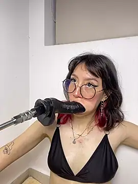im lizzy17 online show from 7, 7, 2026