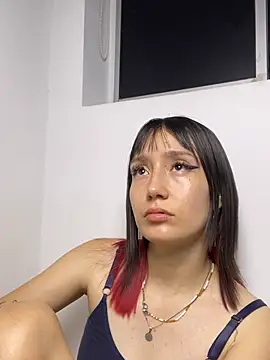 im lizzy17 online show from 10, 7, 2026