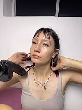 im lizzy17 online show from 18, 7, 2026