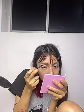 im lizzy17 online show from 21, 7, 2026