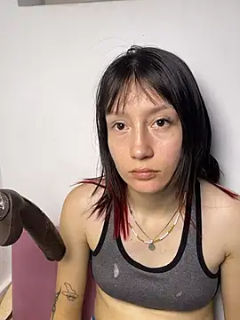 im lizzy17 online show from 24, 7, 2026