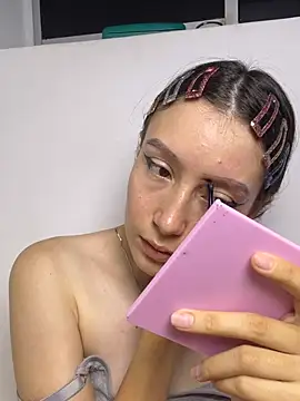 im lizzy17 online show from 31, 7, 2026