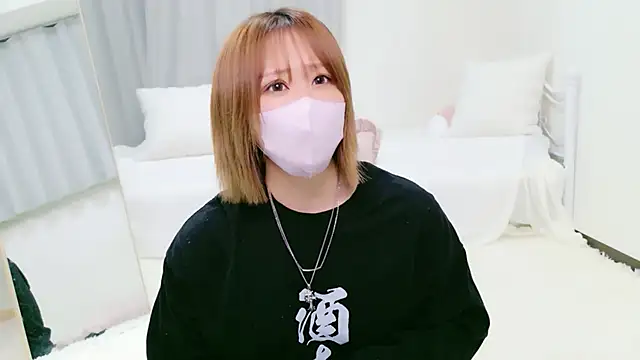 rio riochan1 online show from 9, 8, 2026
