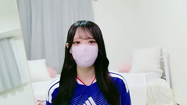 Snapshot of ribon_Hcup chatting on 24, 6, 2026 ribon Hcup online show from 24, 6, 2026