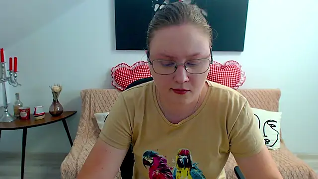 IrenneBates online show from 26, 6, 2026