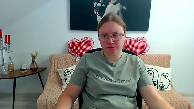 IrenneBates online show from 29, 6, 2026