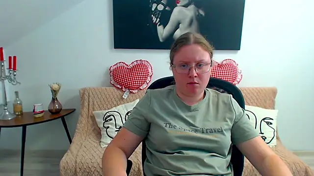 IrenneBates online show from 29, 6, 2026
