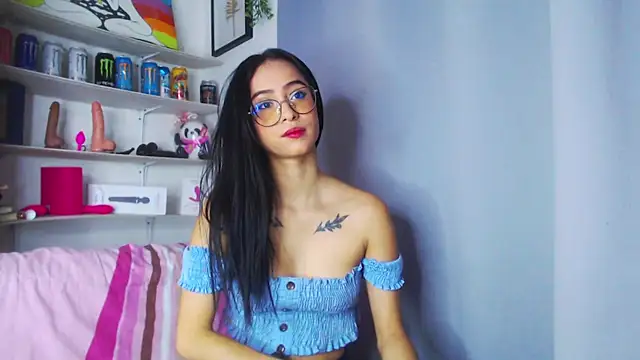 alana salem online show from 12, 7, 2026