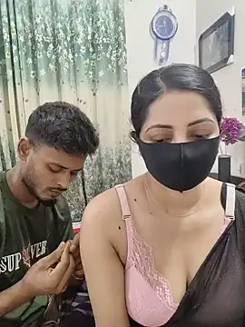 Couple-8 online show from 25, 6, 2026