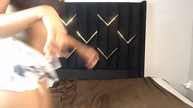 EbonyPoisonCunt online show from 11, 7, 2026