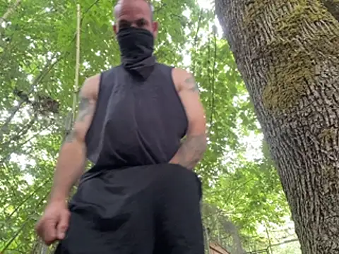 Ronbastard online show from 28, 6, 2026