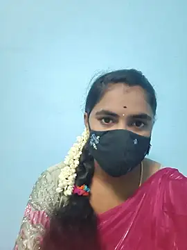 Megavarthinii online show from 27, 6, 2026