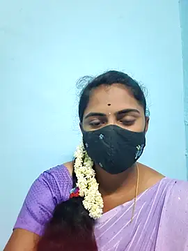 Megavarthinii online show from 1, 7, 2026