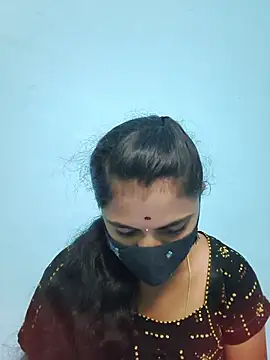 Megavarthinii online show from 2, 7, 2026