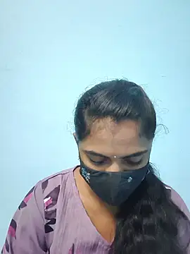 Megavarthinii online show from 10, 7, 2026