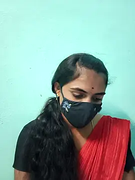 Megavarthinii online show from 12, 7, 2026