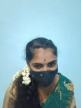 Megavarthinii online show from 13, 7, 2026