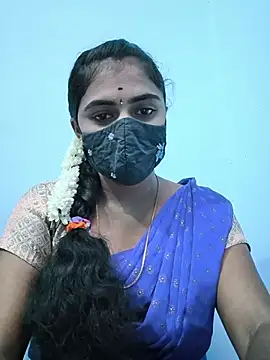 Megavarthinii online show from 23, 7, 2026