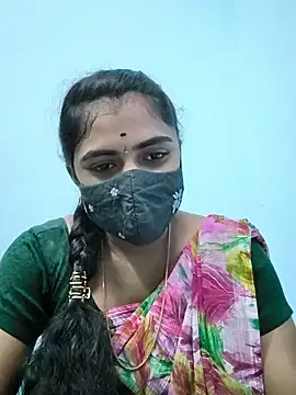Megavarthinii online show from 25, 7, 2026