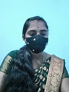 Megavarthinii online show from 29, 7, 2026