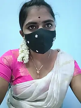 Megavarthinii online show from 1, 8, 2026