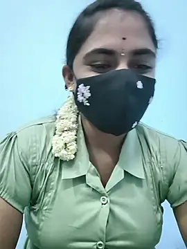 Megavarthinii online show from 1, 8, 2026