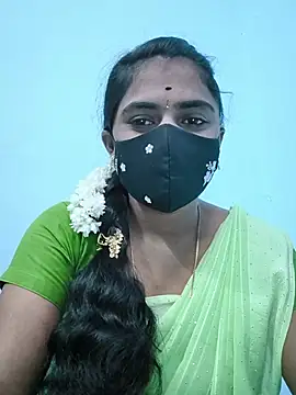Megavarthinii online show from 4, 8, 2026