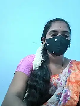 Megavarthinii online show from 4, 8, 2026