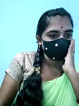 Megavarthinii online show from 6, 8, 2026