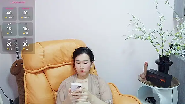xinxiny1 online show from 1, 8, 2026