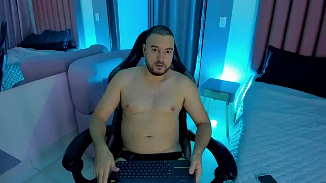 Nicola D Angelo online show from 27, 6, 2026