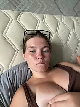 ShevaXLisa online show from 26, 6, 2026