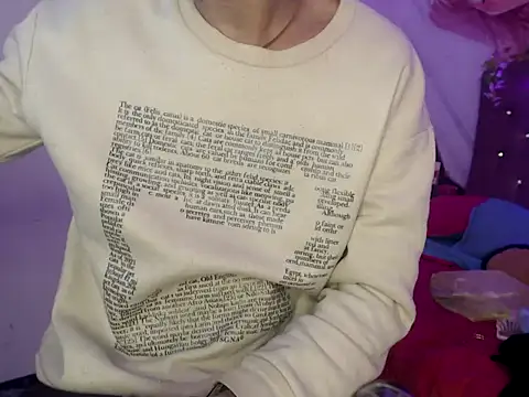 Audrey Parkers online show from 3, 7, 2026