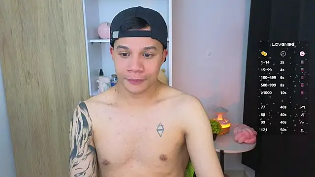 Im Marco  online show from 25, 6, 2026