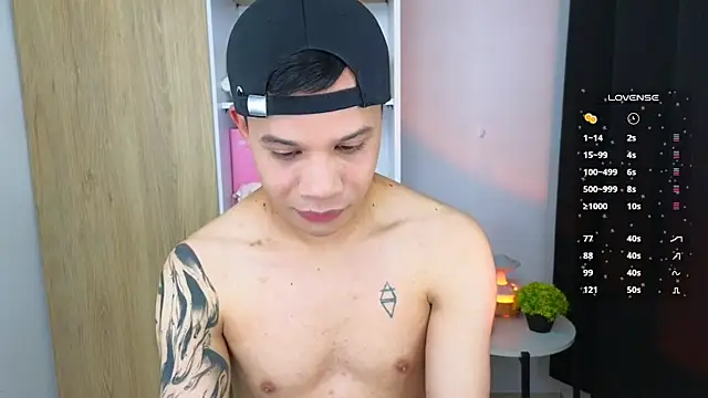 Im Marco  online show from 1, 7, 2026