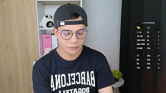 Im Marco  online show from 2, 7, 2026