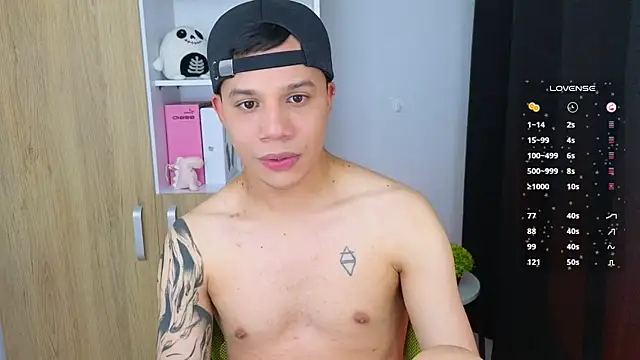 Im Marco  online show from 2, 7, 2026