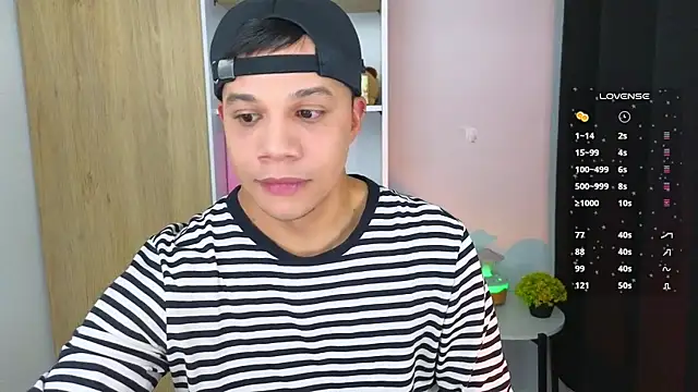 Im Marco  online show from 3, 7, 2026