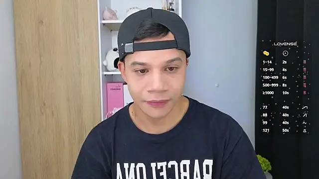 Im Marco  online show from 14, 7, 2026