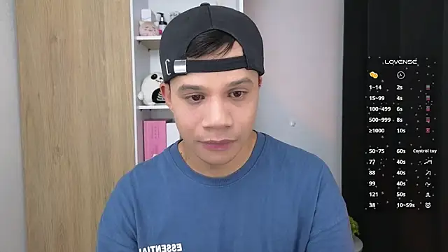 Im Marco  online show from 18, 7, 2026