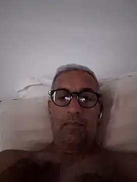 ArsenioL online show from 25, 6, 2026